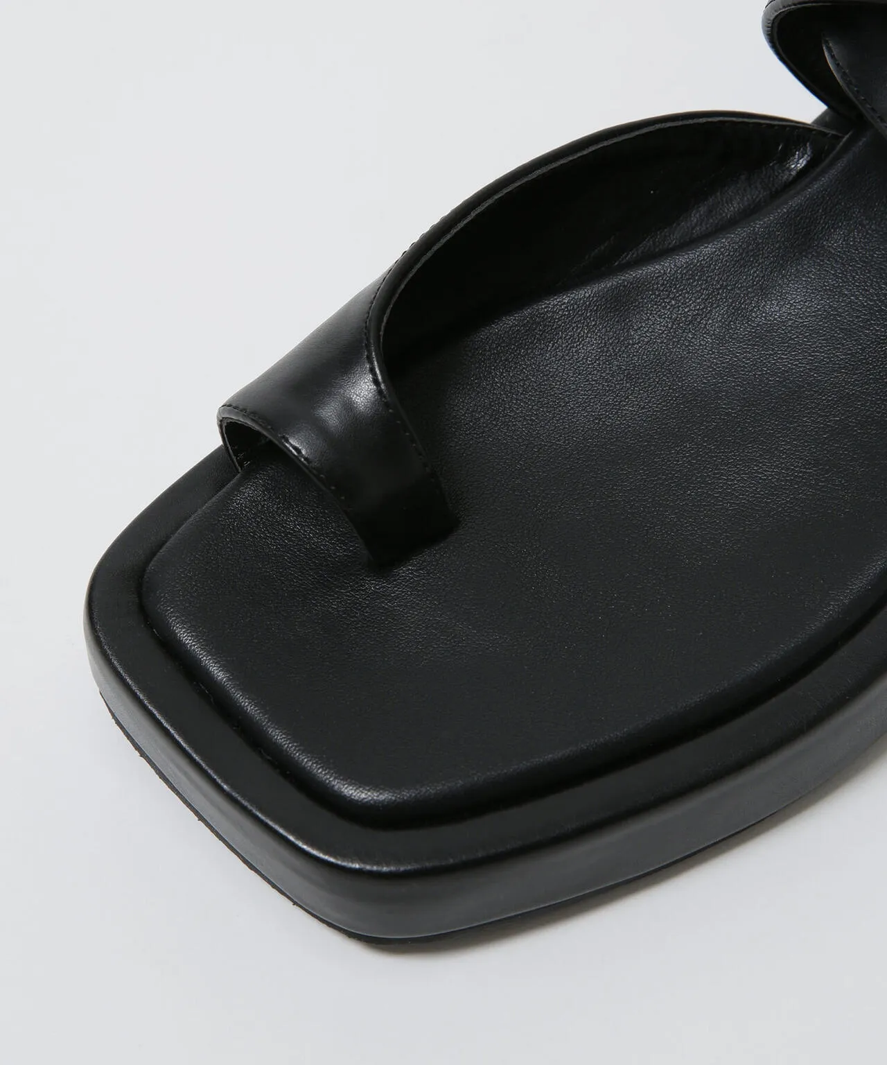 LB.03/ Strappy Gladiator Sandals