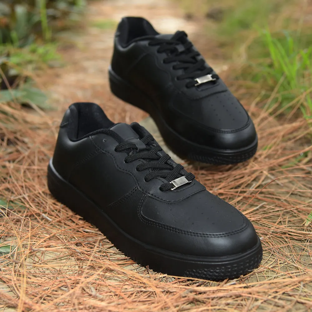 Red Wing Shoes Casual Leap7x Casual Black Lacing Sneakers For Men SPORTSTAR1 By Liberty