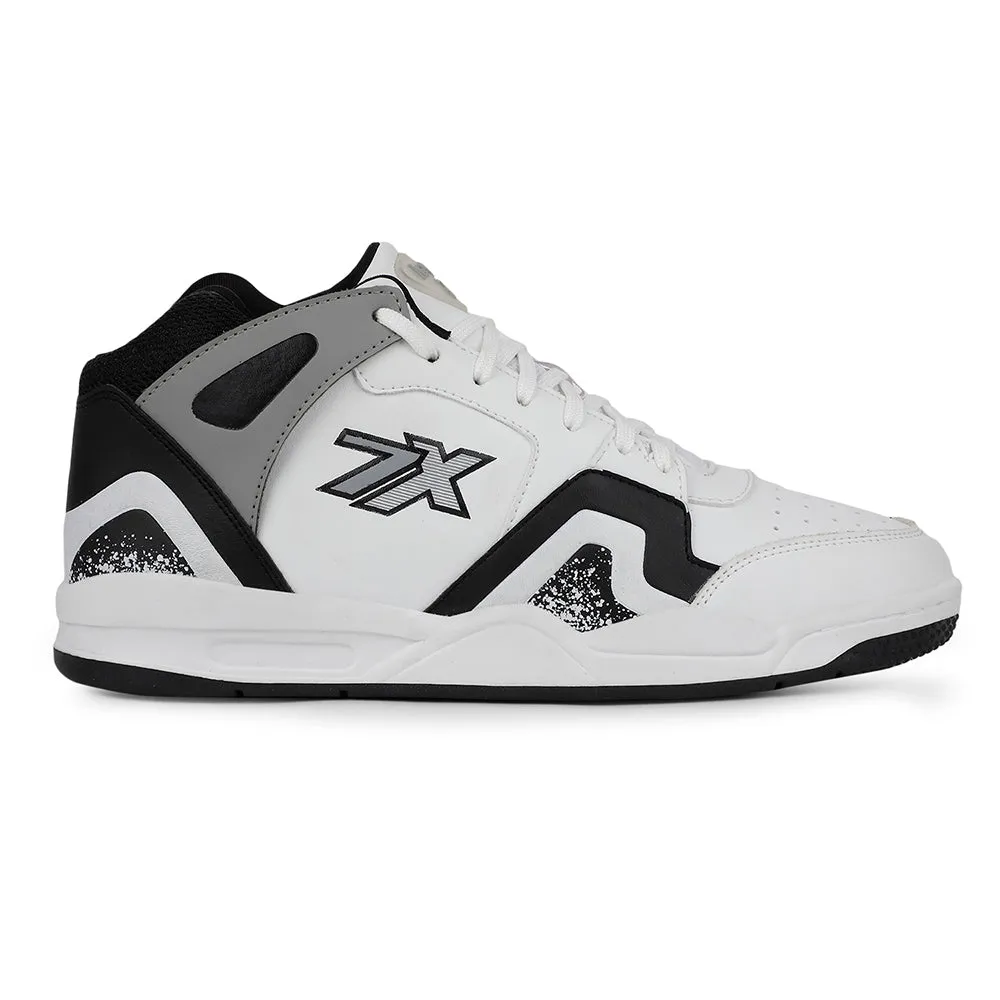 Cheap New Balance Sneakers Leap7x Casual White Sneakers For Mens PRESTON By Liberty