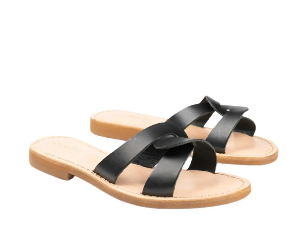 Birkenstock Flower Sandals Aloha 1 Sandal