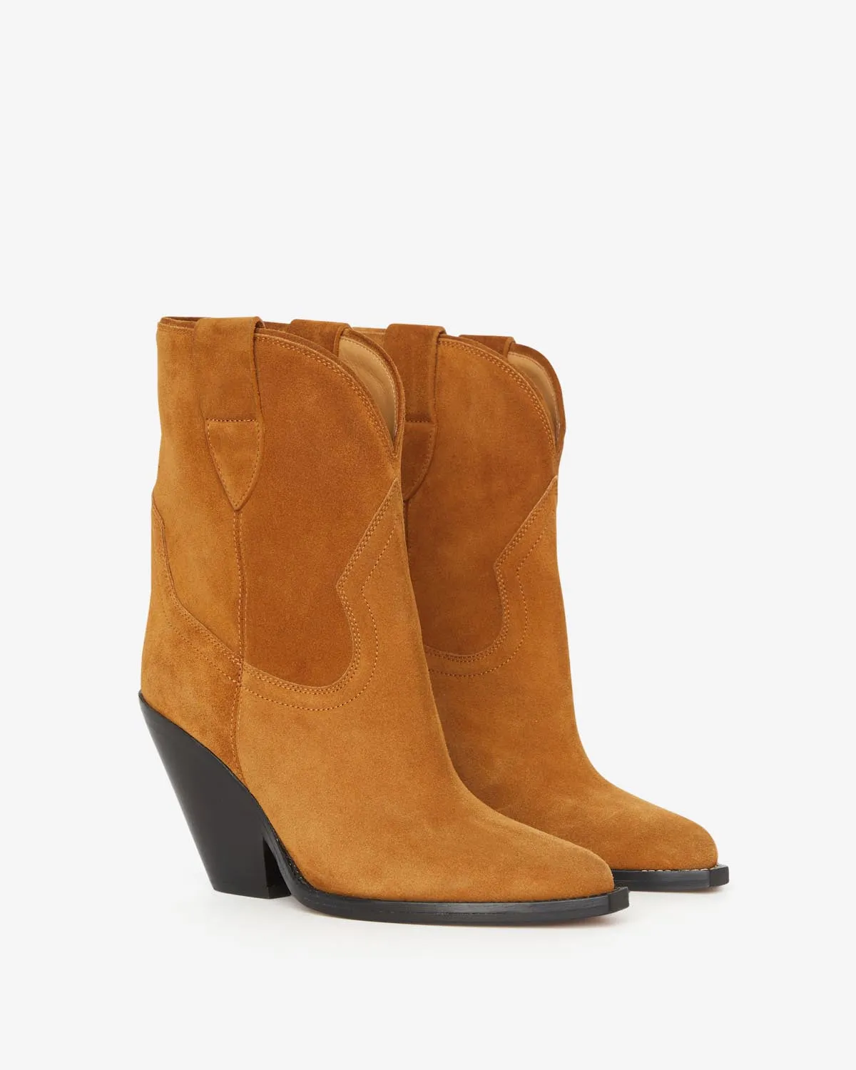 Leyane boots J Crew Boots