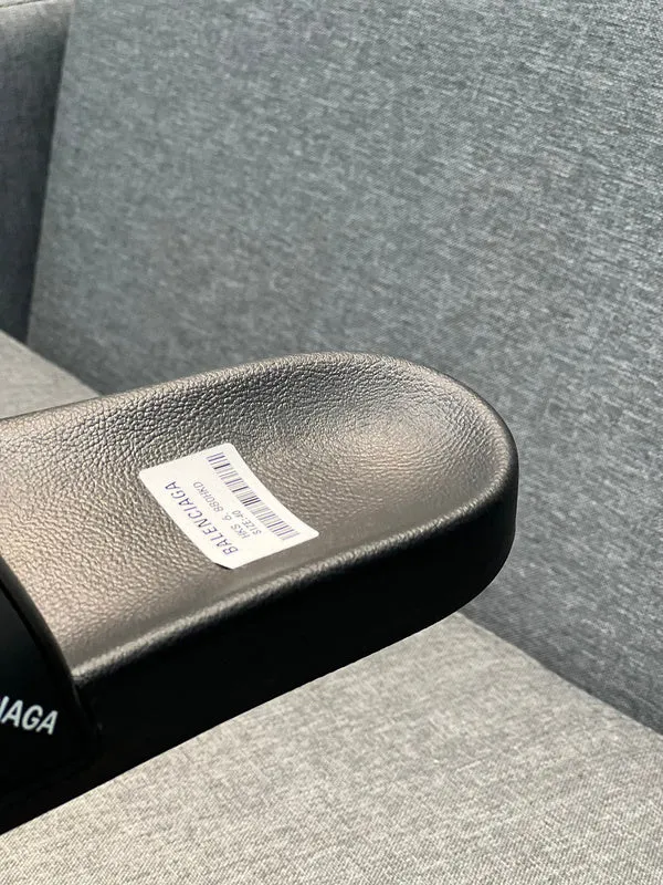 Waterproof Sandals Balenciaga Luxury Sandals