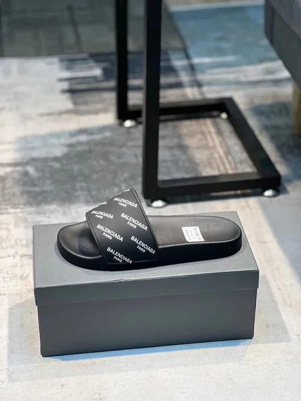 Sandals Chunky Platform Balenciaga Luxury Sandals