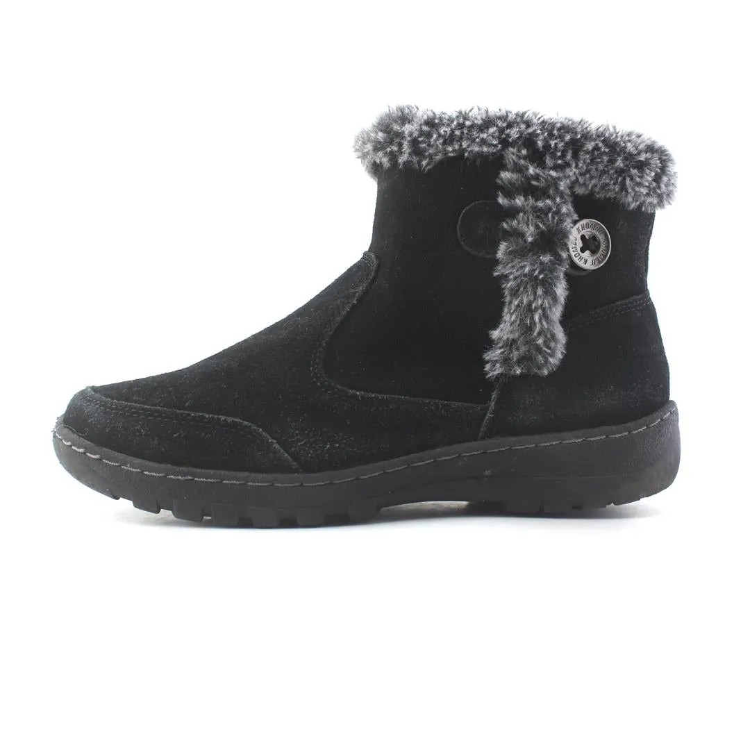 KHOMBU . Sky Casual Shoes