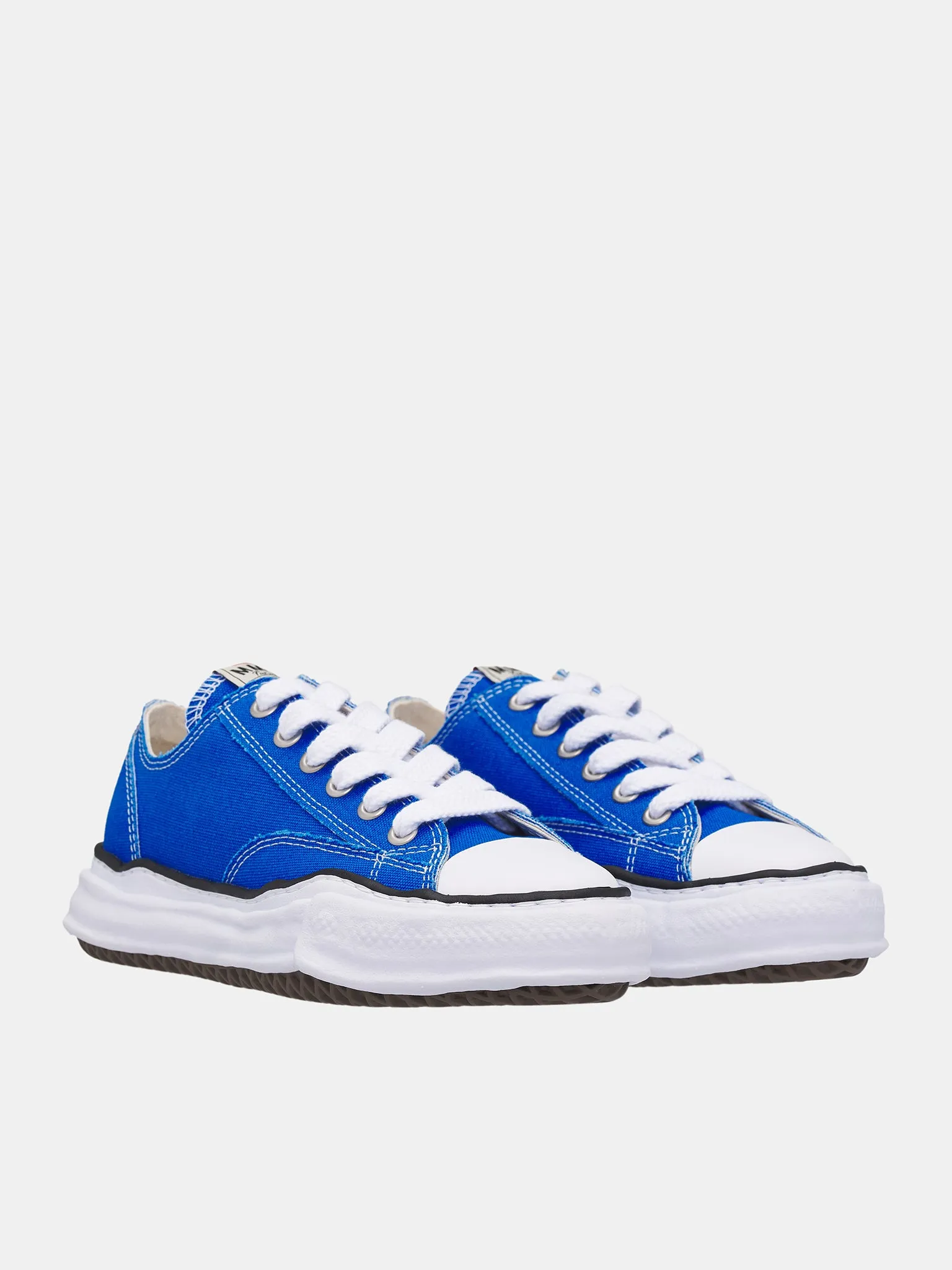 Peterson OG Sneakers (A01FW702-CL-BLUE) Sneakers For Dancing