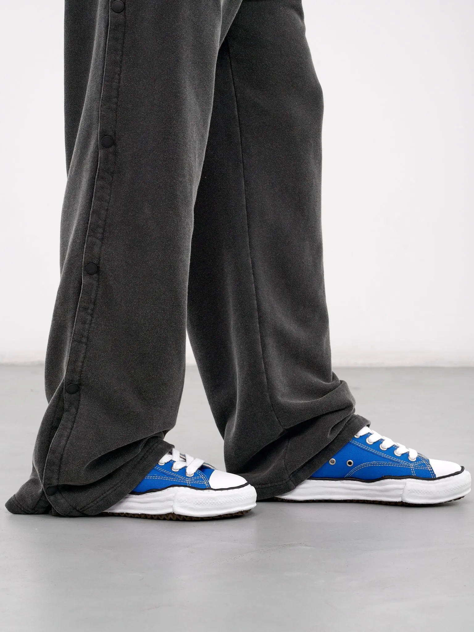 Peterson OG Sneakers (A01FW702-CL-BLUE) Goode Sneakers