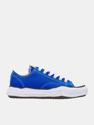 Peterson OG Sneakers (A01FW702-CL-BLUE) Family Dollar Sneakers