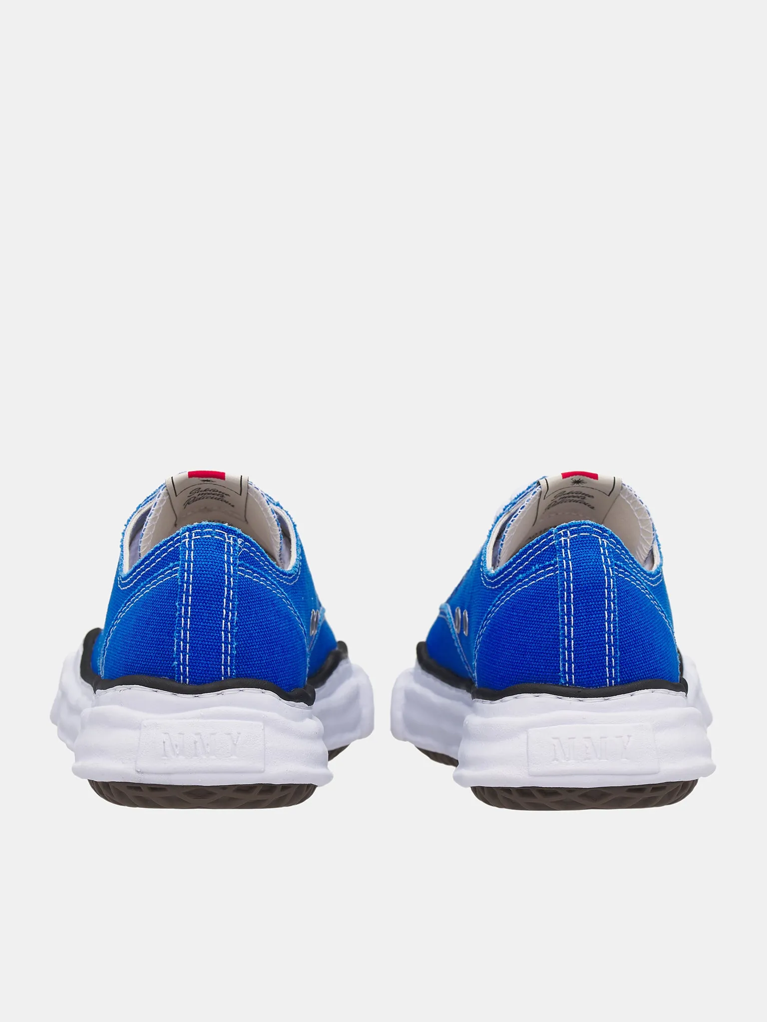 Peterson OG Sneakers (A01FW702-CL-BLUE) Novesta Sneakers