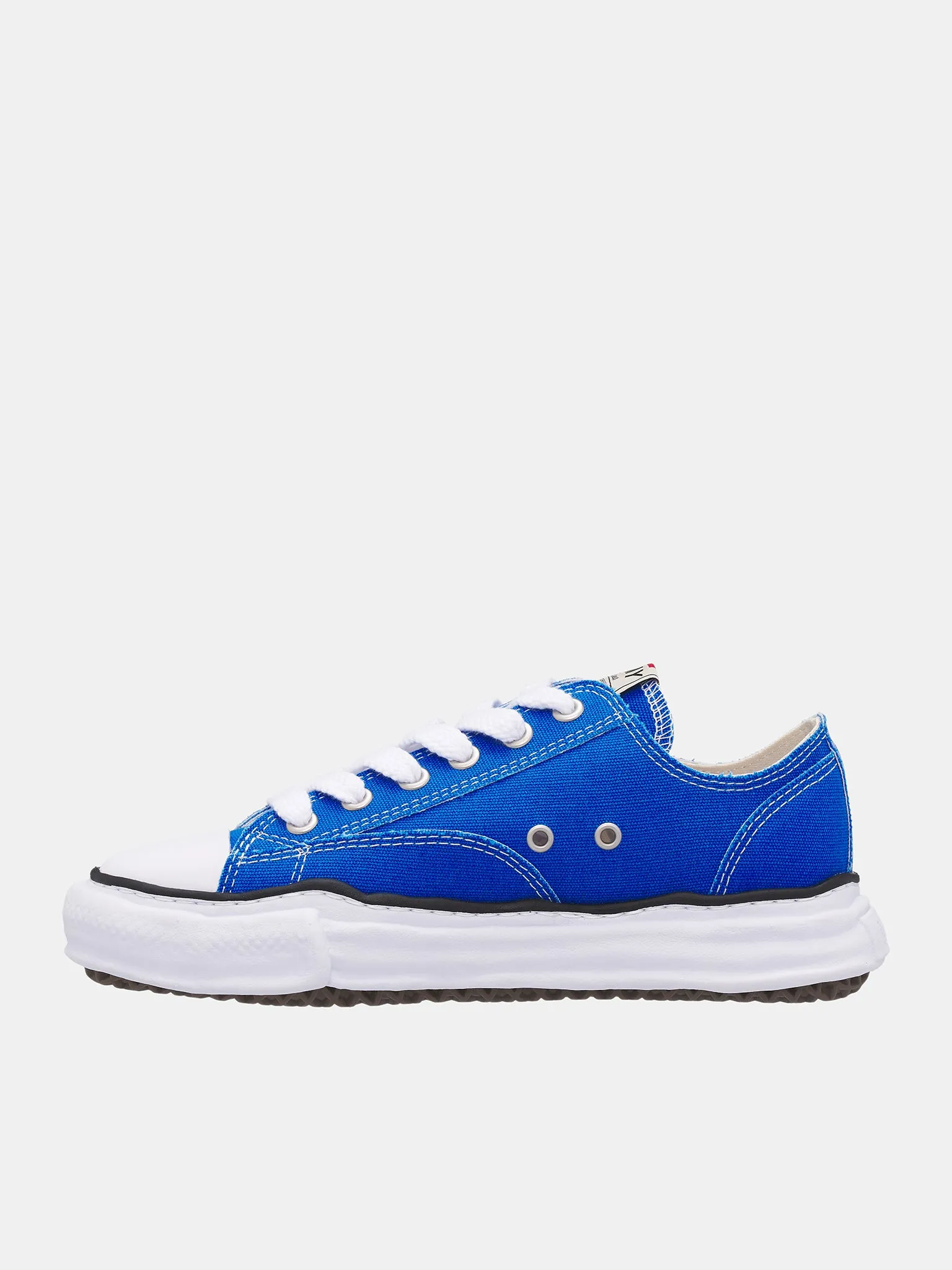 Peterson OG Sneakers (A01FW702-CL-BLUE) Dress Sneakers 7.5 Wide