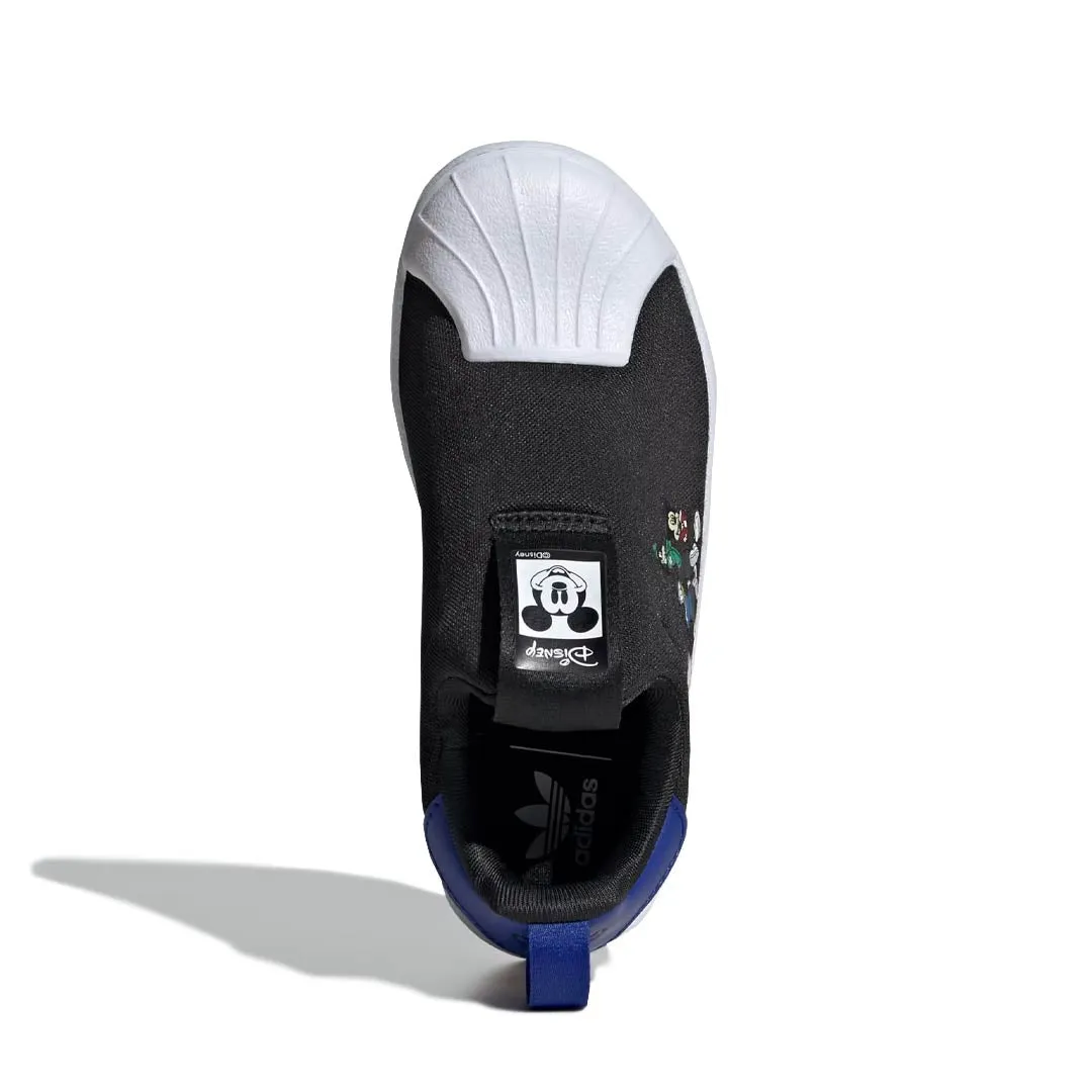 Adidas Samba Original Shoes adidas - Kids' (Preschool) adidas x Disney Mickey Mouse Superstar 360 Shoes (IG6854)