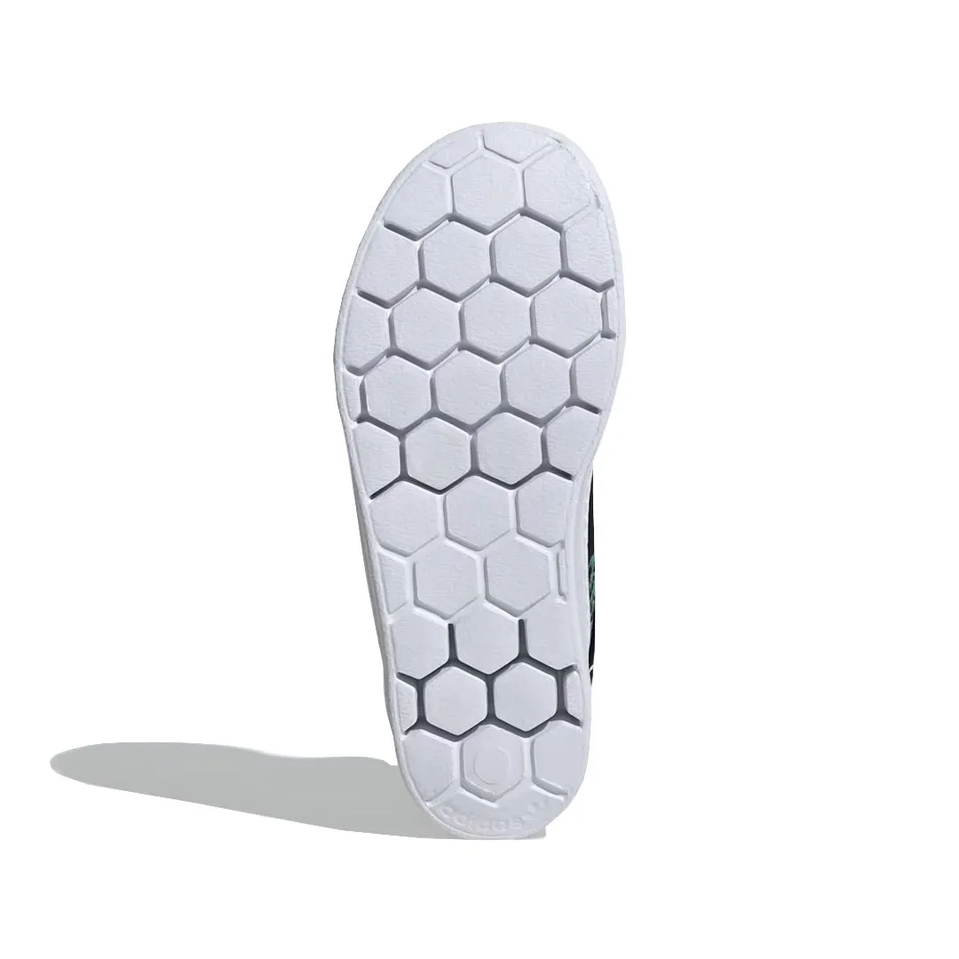 adidas - Kids' (Preschool) adidas x Disney Mickey Mouse Superstar 360 Shoes (IG6854) Adidas Trae Unlimited Basketball Shoes