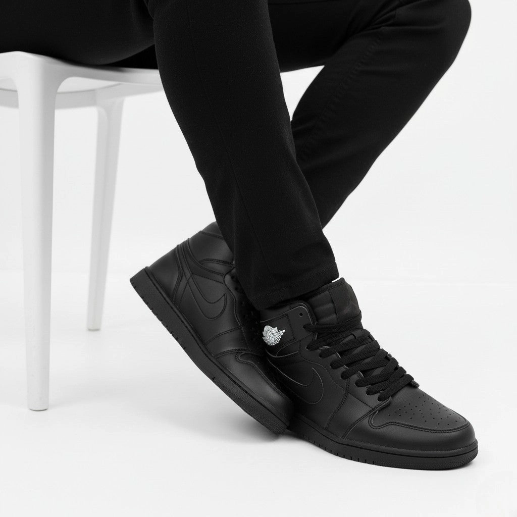 Ankle long  2108 Ncaa Basketball Shoes