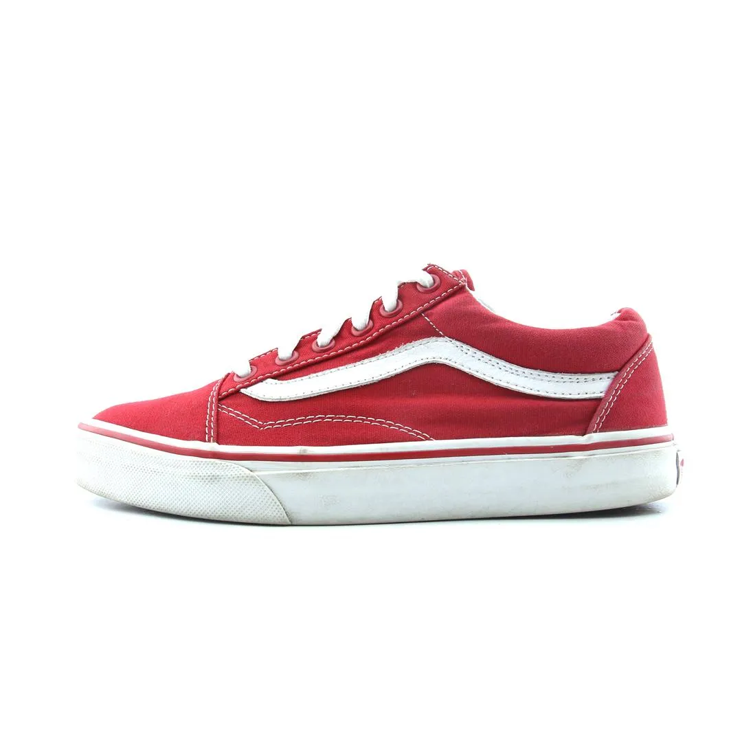 VANS OLD SKOOL Best Sneakers For Running On Pavement