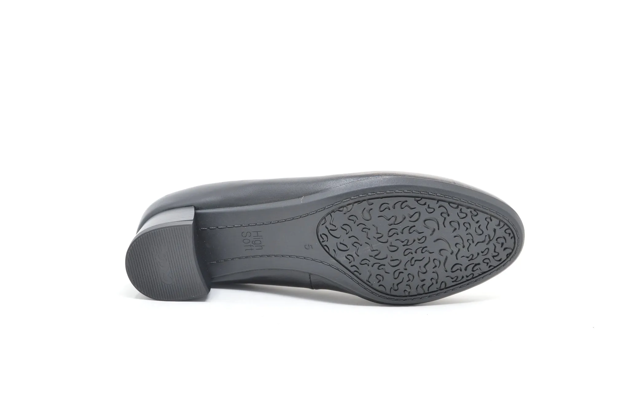 ARA Vivian Wide Width Comfortable Dress Shoes