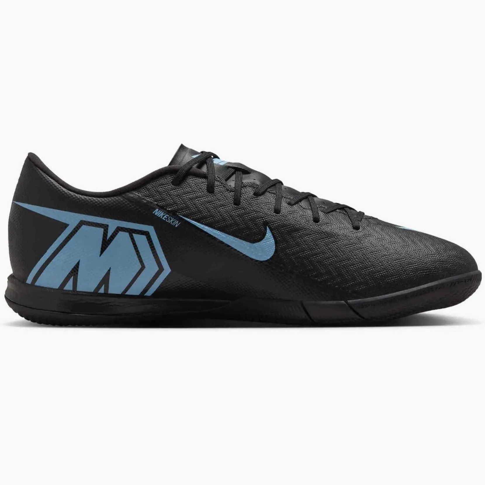 Nike Zoom Vapor 16 Academy Indoor Soccer Shoes - Shadow Pack (FA25) Nike Shoes Best For Walking