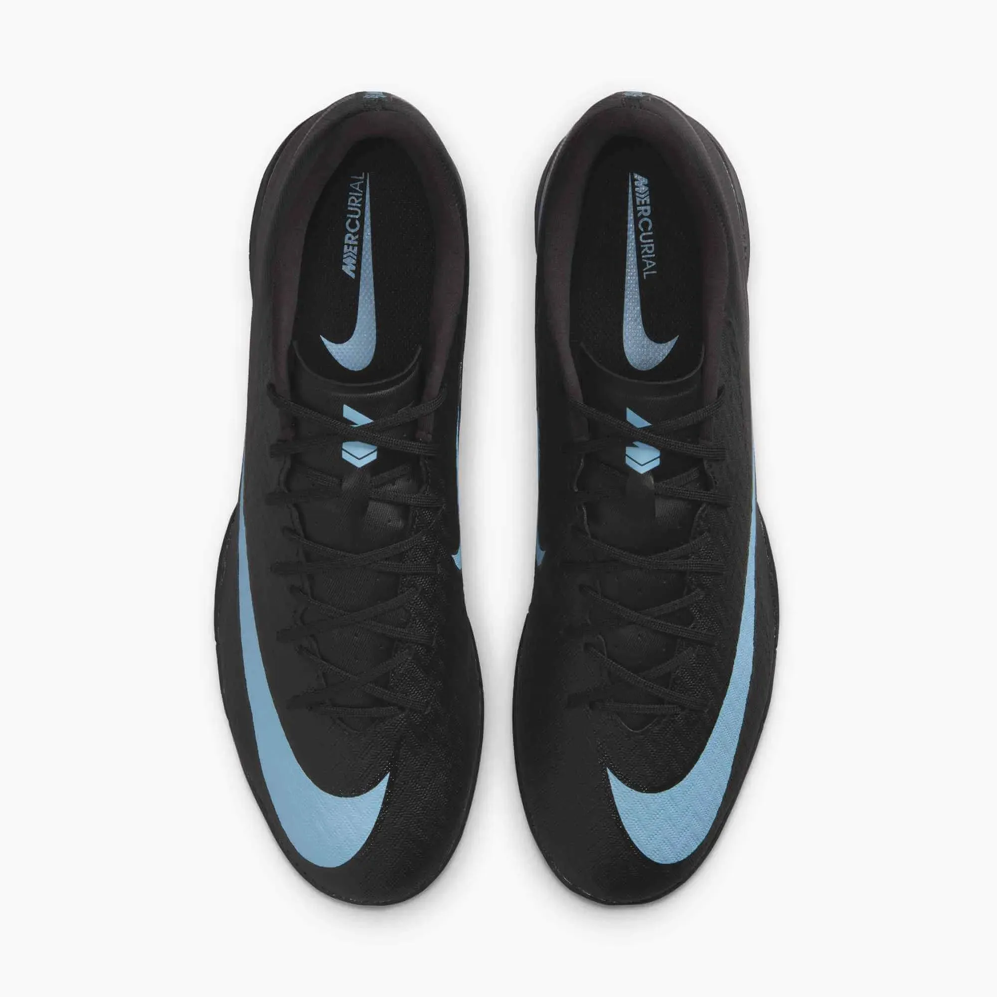 Nike Zoom Vapor 16 Academy Indoor Soccer Shoes - Shadow Pack (FA25) Nike Isofly Basketball Shoes