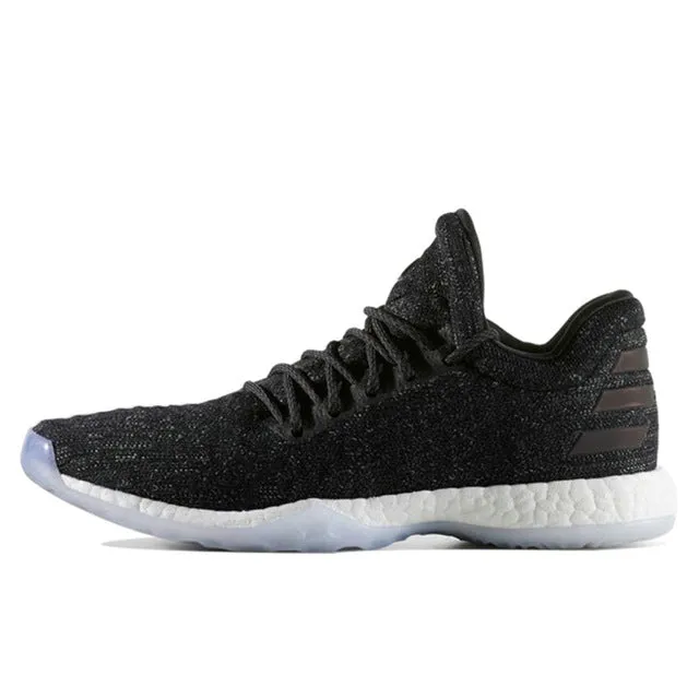 Original New Arrival Official Harden Vol 1 LS PK Men's Adidas Basketball Shoes Sports Sneakers Good Pair Of Basketball Shoes