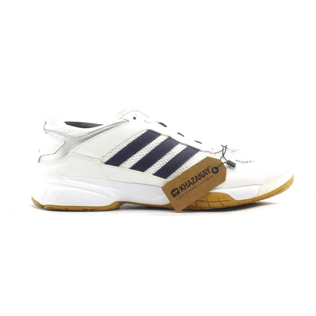 ADIDAS PATENT LEATHER Adidas Tyshawn Ii Shoes