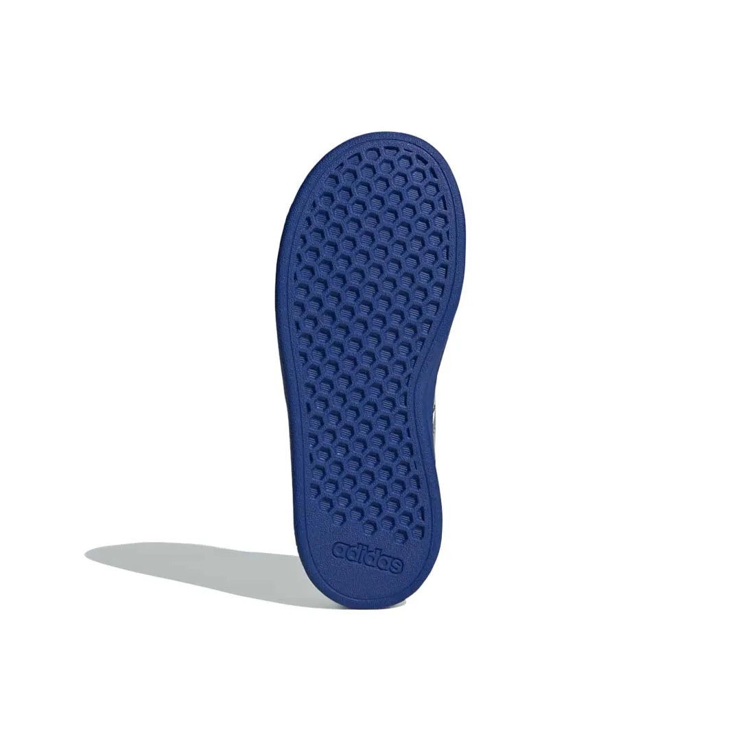 Adidas Leather Boxing Shoes adidas - Kids' (Preschool) Disney Star Wars Droids Grand Court 2.0 Shoes (IH1136)