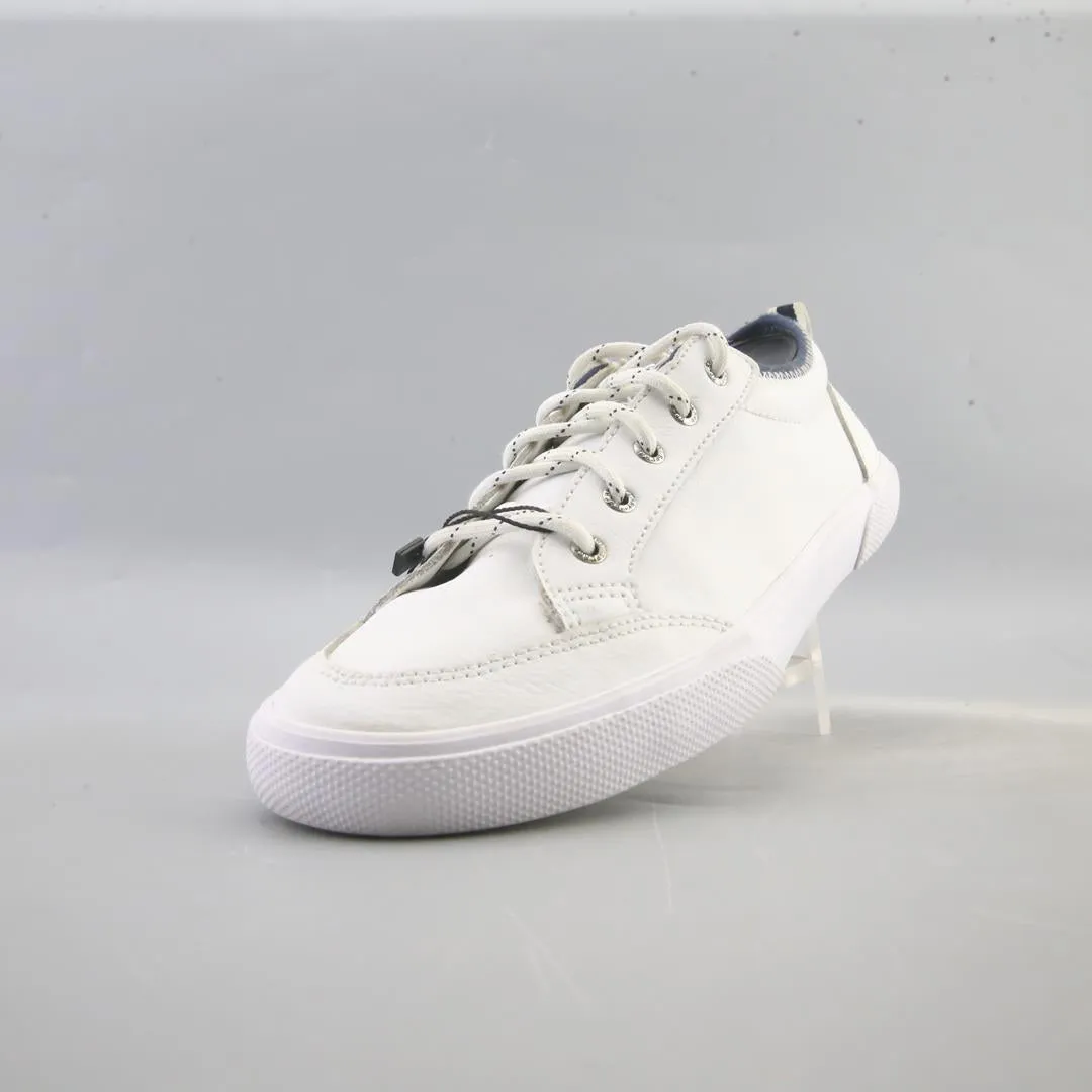 Jimmy Choo Shoes Sneakers SPERRY SP-DECKFIN