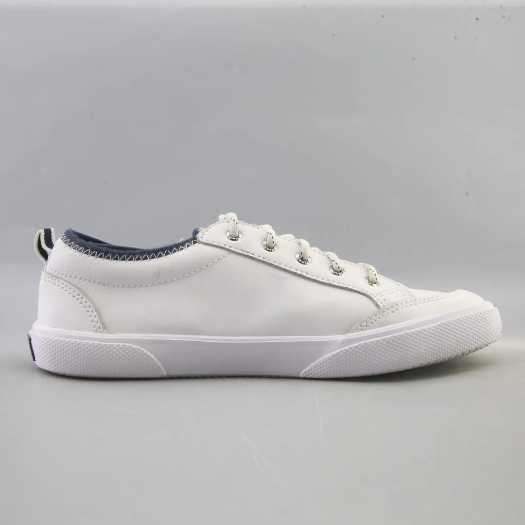 SPERRY SP-DECKFIN Size 18 Sneakers