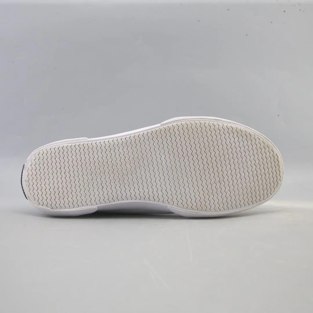 SPERRY SP-DECKFIN Top Rated Sneakers