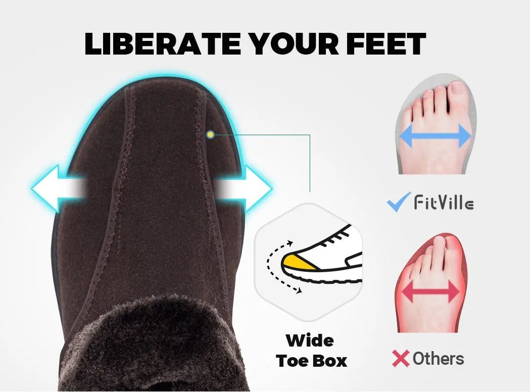 Men's EasyTop V3 Boot