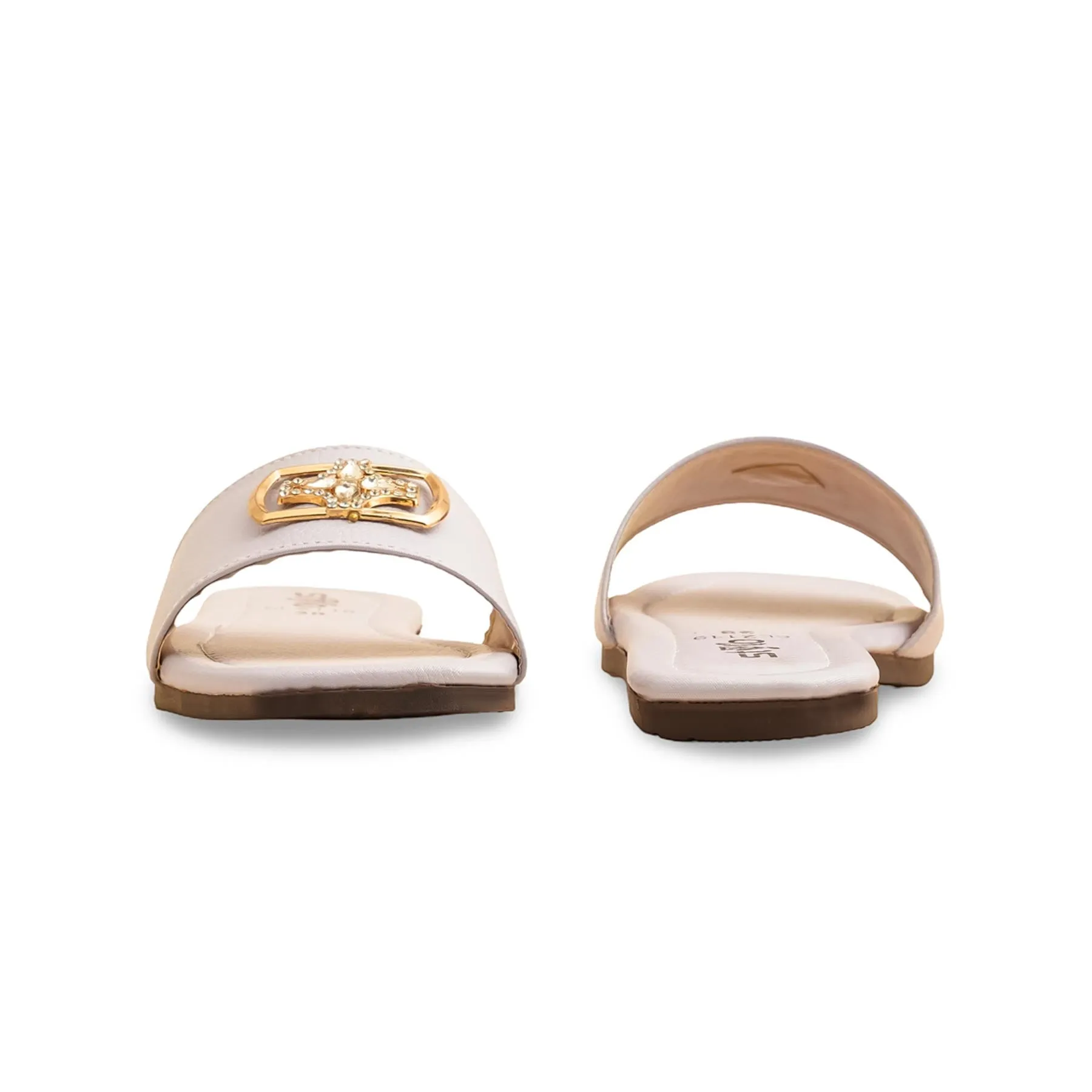 Lilac Casual Slipper CL2115 Best Recovery Slides