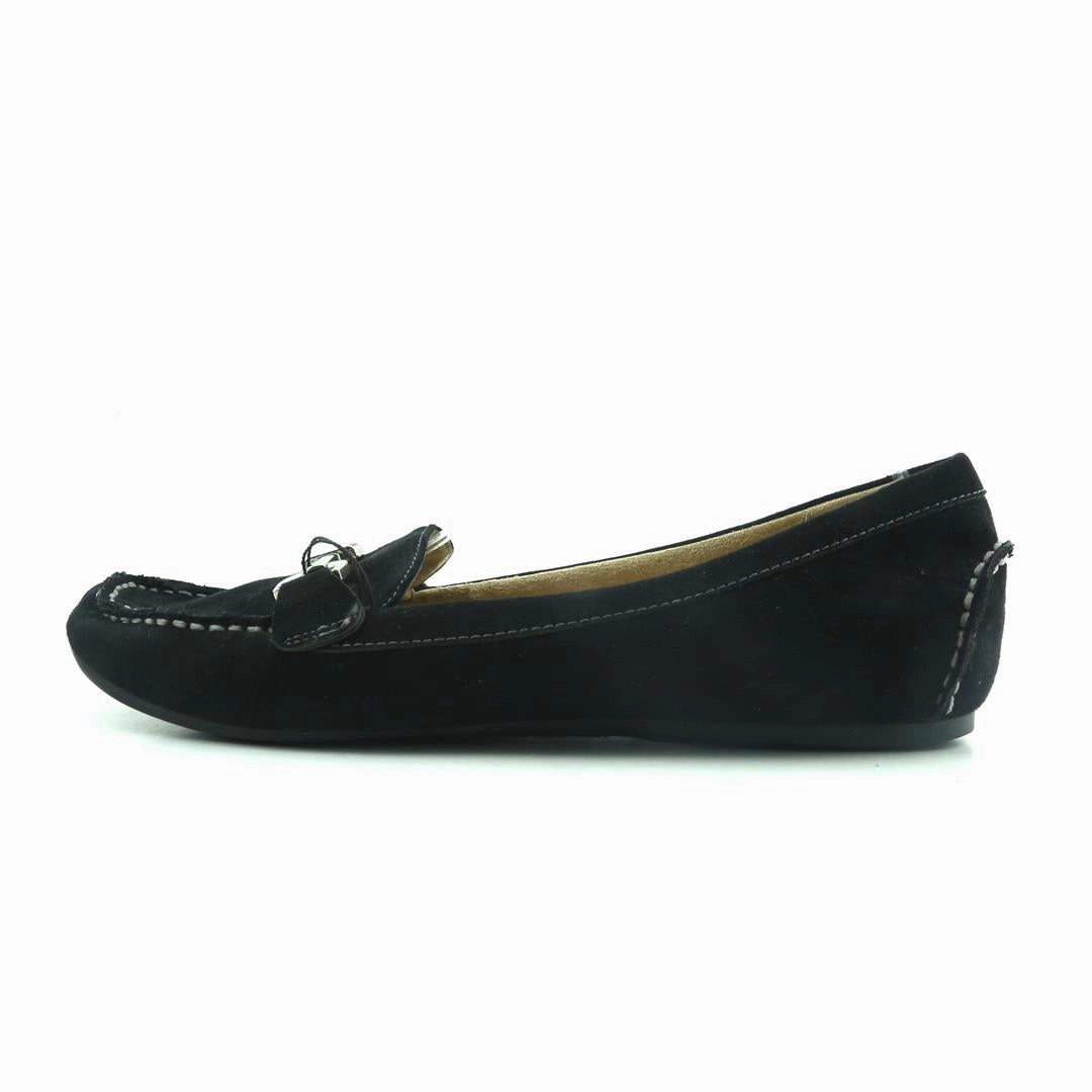 LIZ CLAIBORNE CASHTON Top Casual Shoes