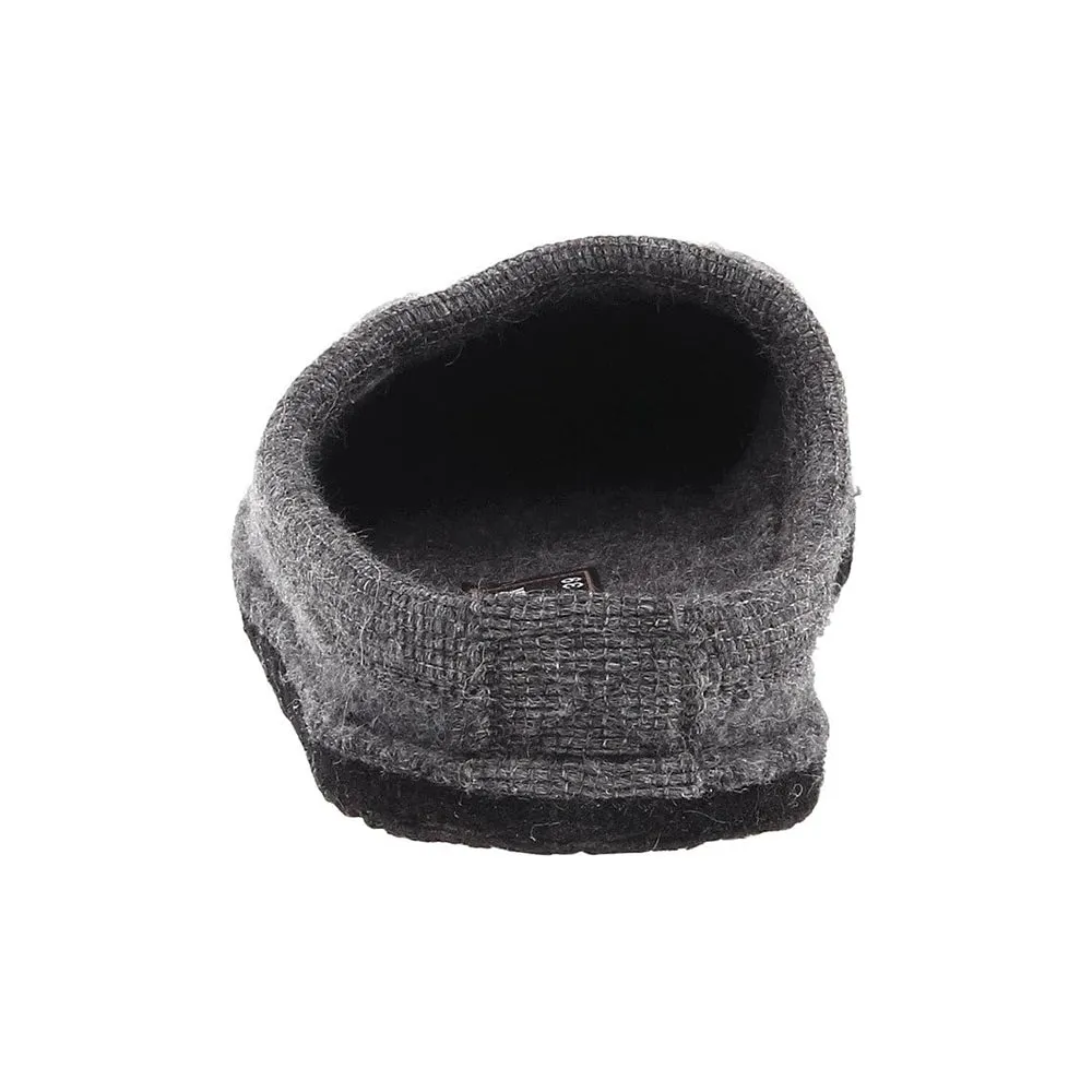 Lizzy Slippers Heart Slippers