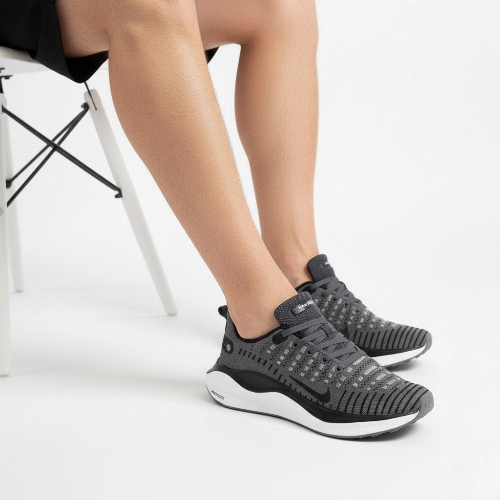 H2321 side tick Air Precision Ii Basketball Shoes