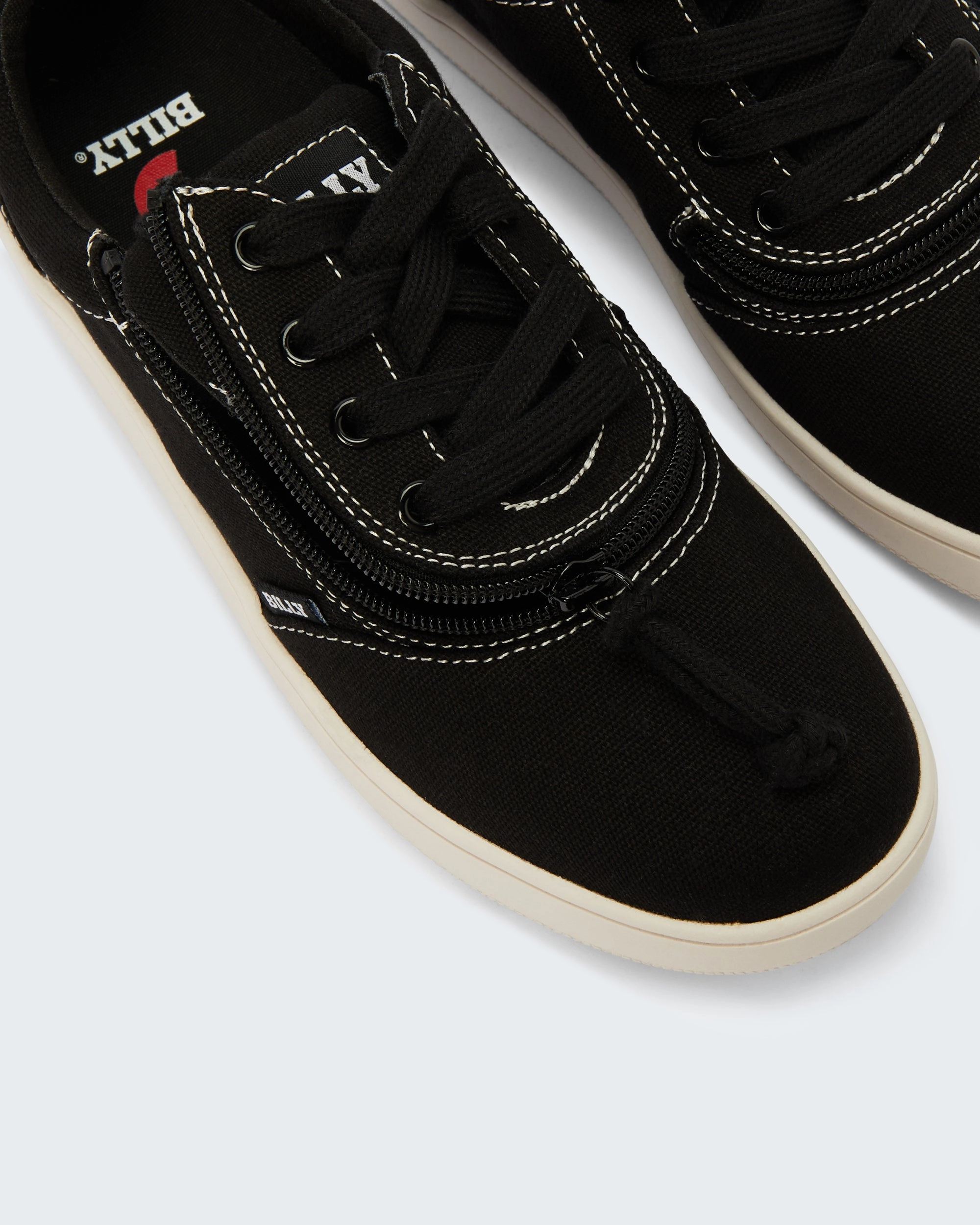 New Basketball Shoes Releases Sneaker II (Men) - Black