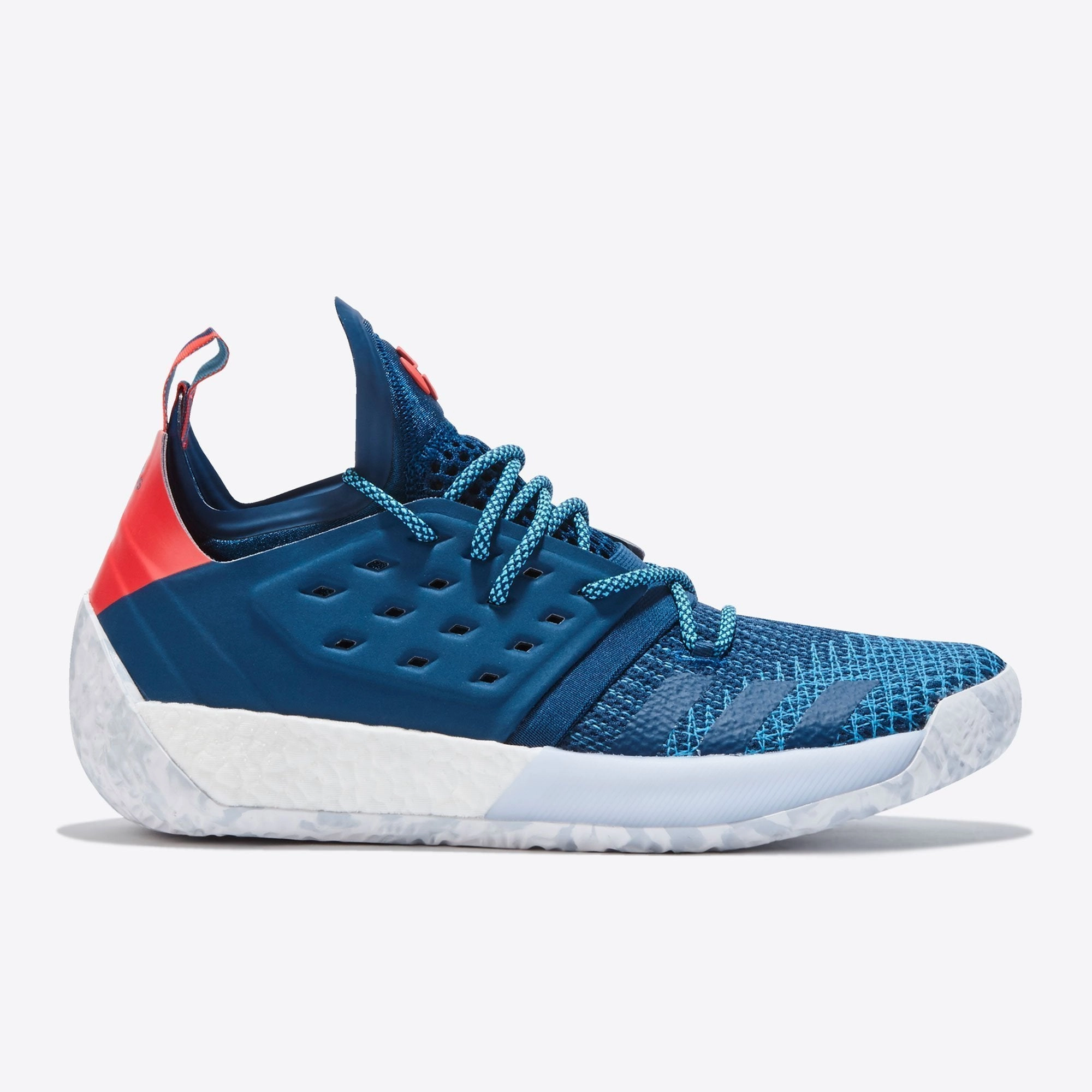 Basketball Shoes At Dick's Sporting Goods Adidas Harden Vol.2 Basketball Shoe - All American