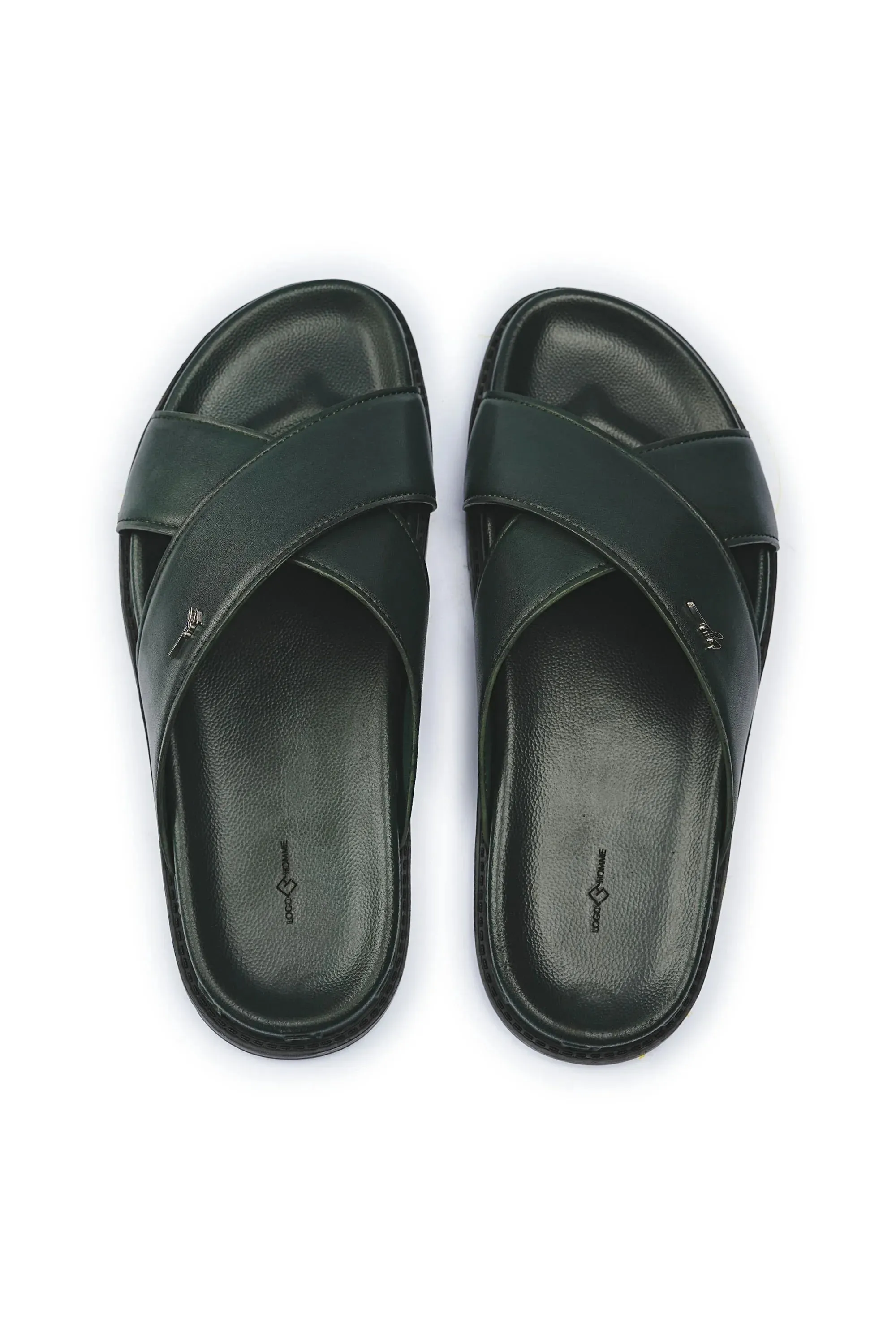 LOGO 7949 GRA Ballet Slippers Size Chart