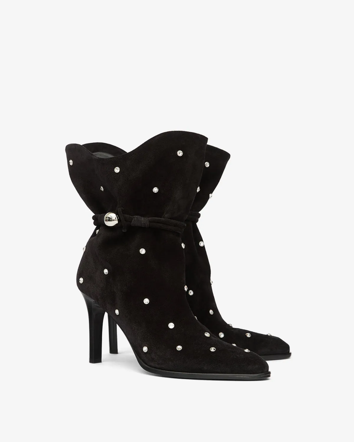 Spur Boots LOLYA BOOTS