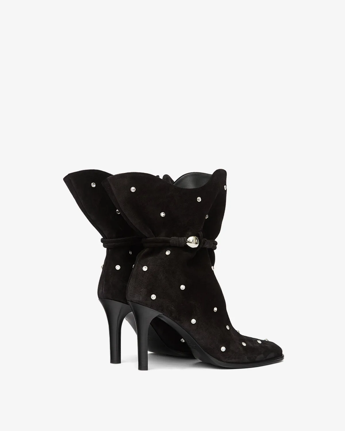 LOLYA BOOTS Cool Walking Boots