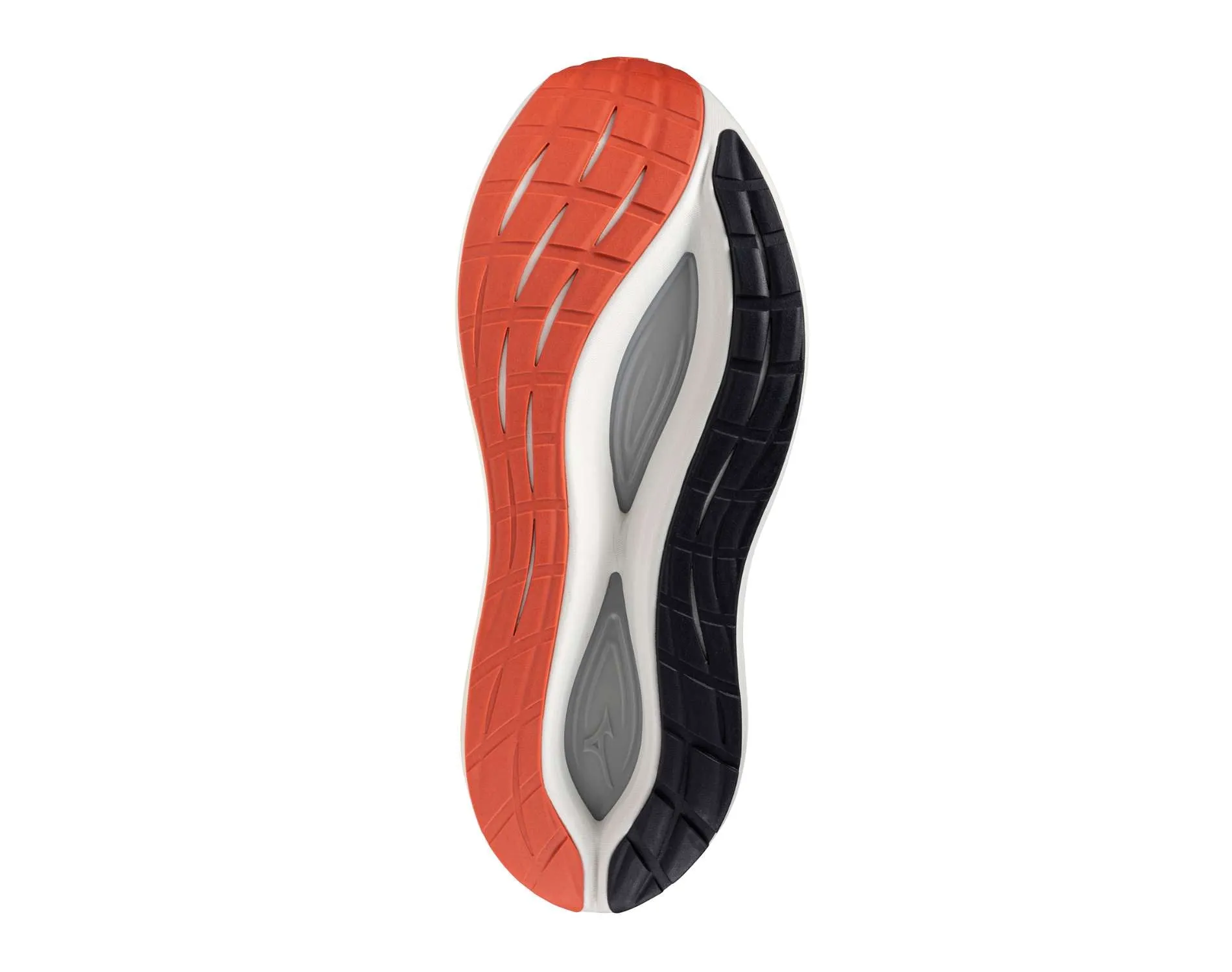 Mizuno Neo Vista 2 Mens Running Shoes Popular Running Shoes