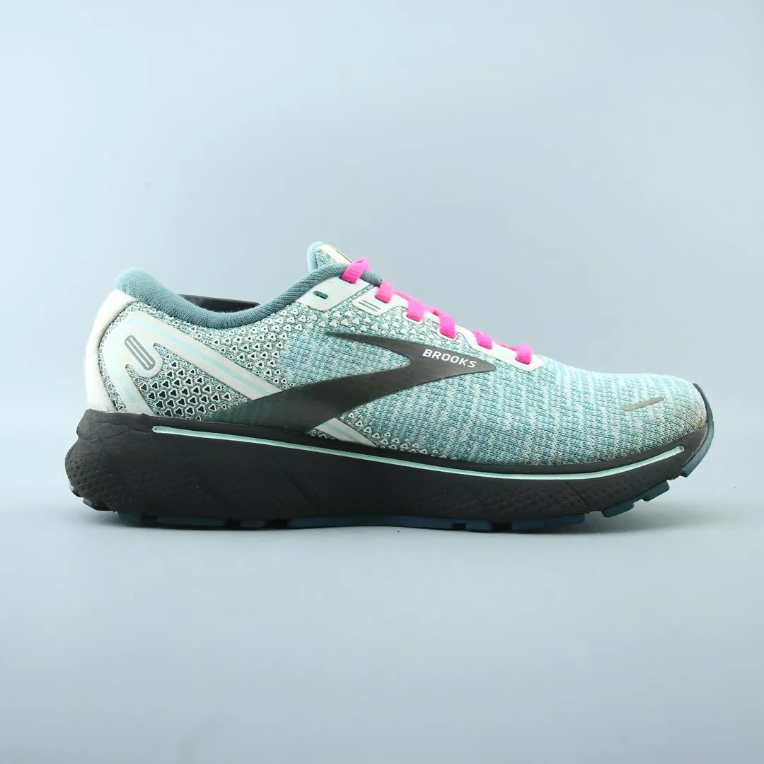 BROOKS GHOST 14 Foot Shaped Running Shoes