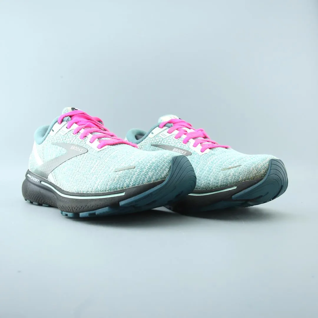 Best Running Shoes For Achilles Pain BROOKS GHOST 14