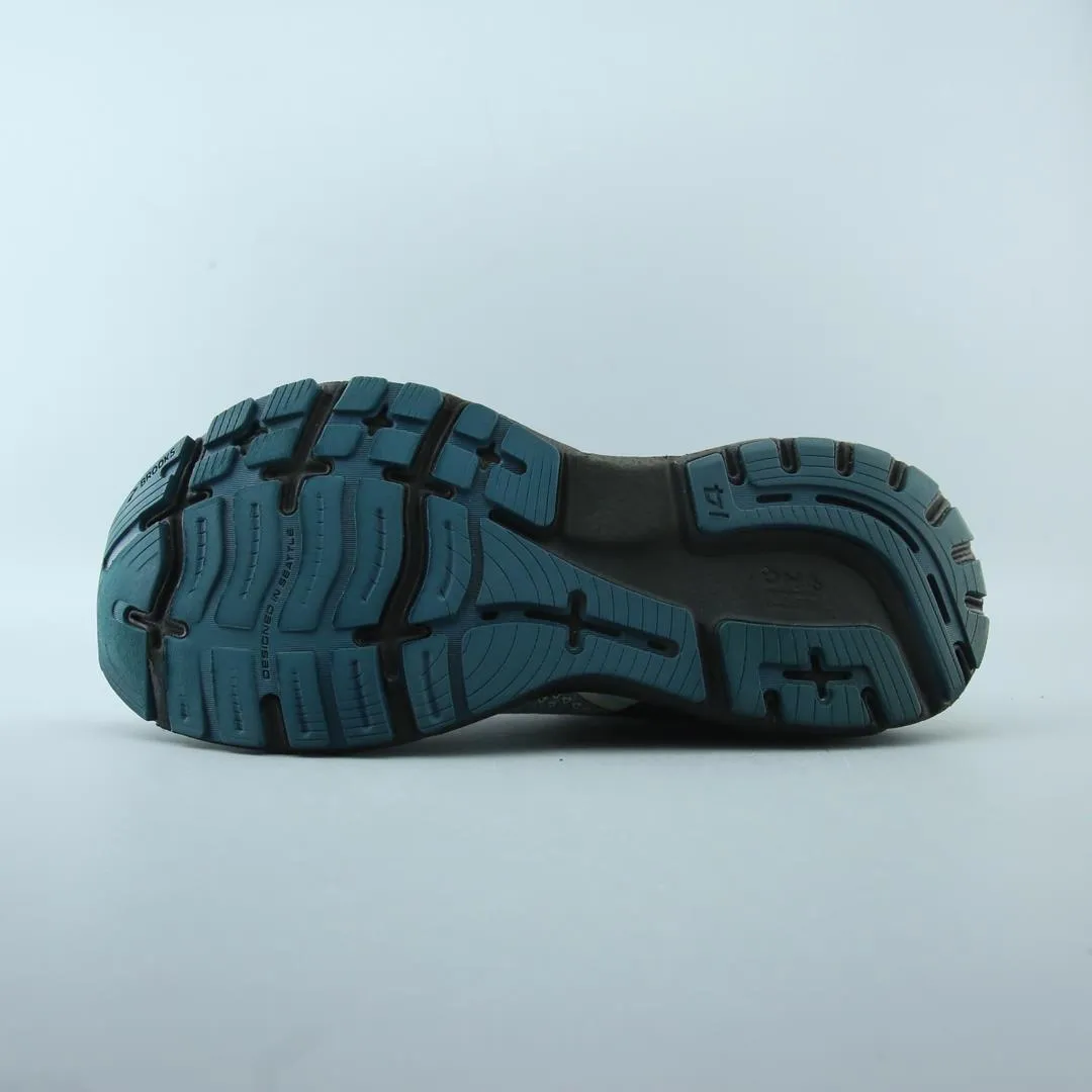 BROOKS GHOST 14 Difference Between Tennis Shoes And Running Shoes