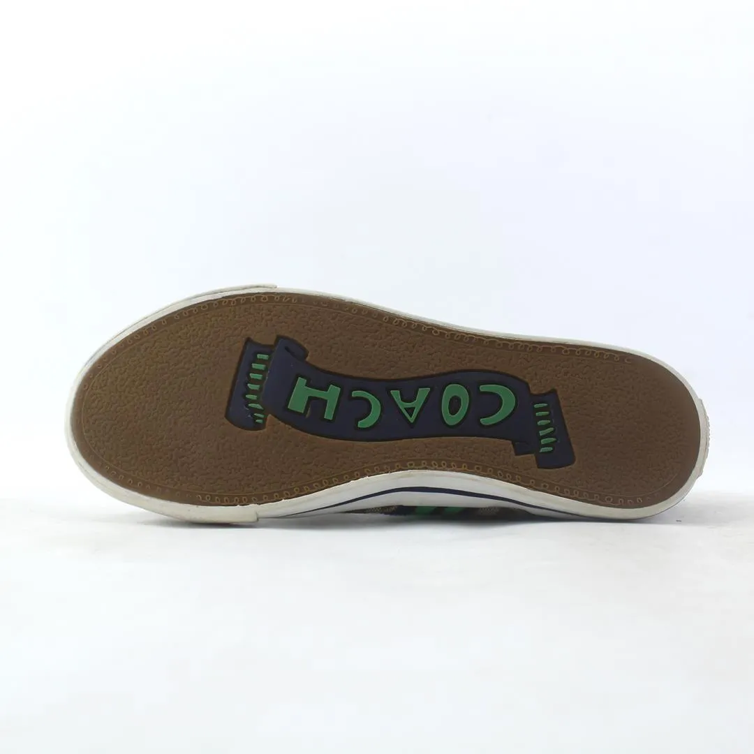 Cougar Shoes Sayah Casual Shoe COACH  FOLLY