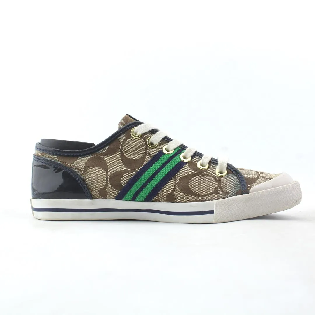 Shoes For Dressy Casual COACH  FOLLY