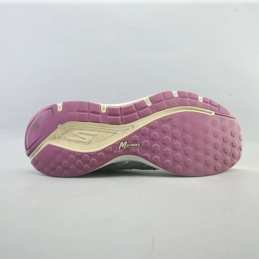 Trail Running Shoes Waterproof SKECHERS GO RUN CONSISTENT