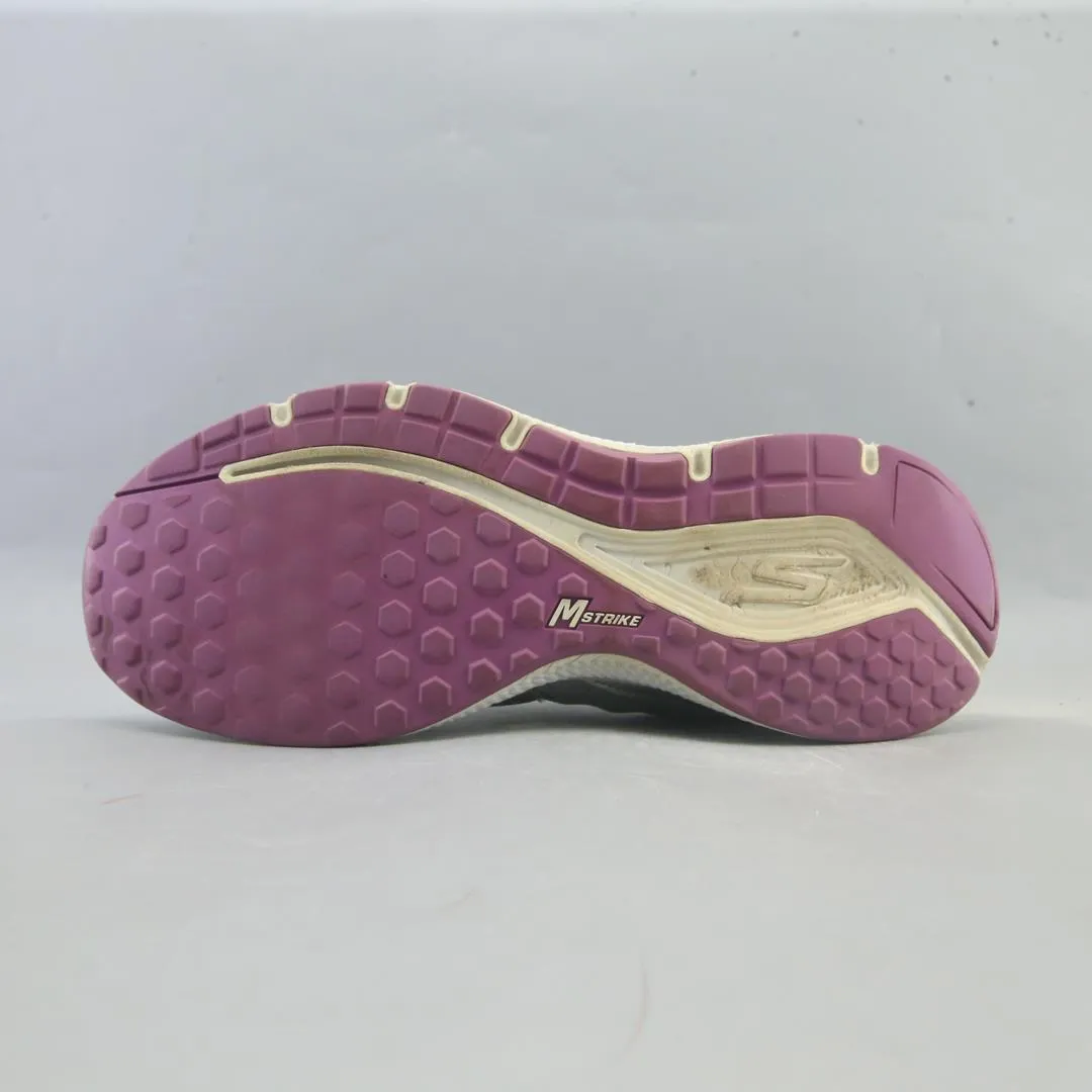 SKECHERS GO RUN CONSISTENT Running Shoes List