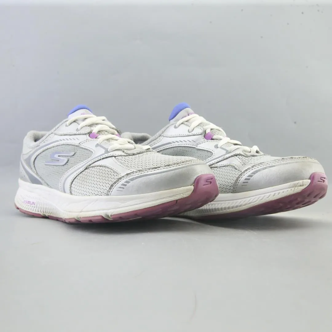 Women Running Shoes SKECHERS GO RUN CONSISTENT