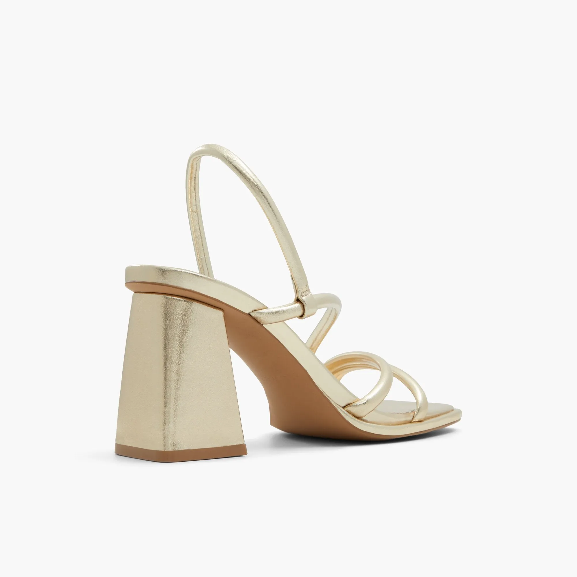 Luxe Barbecue Sandals