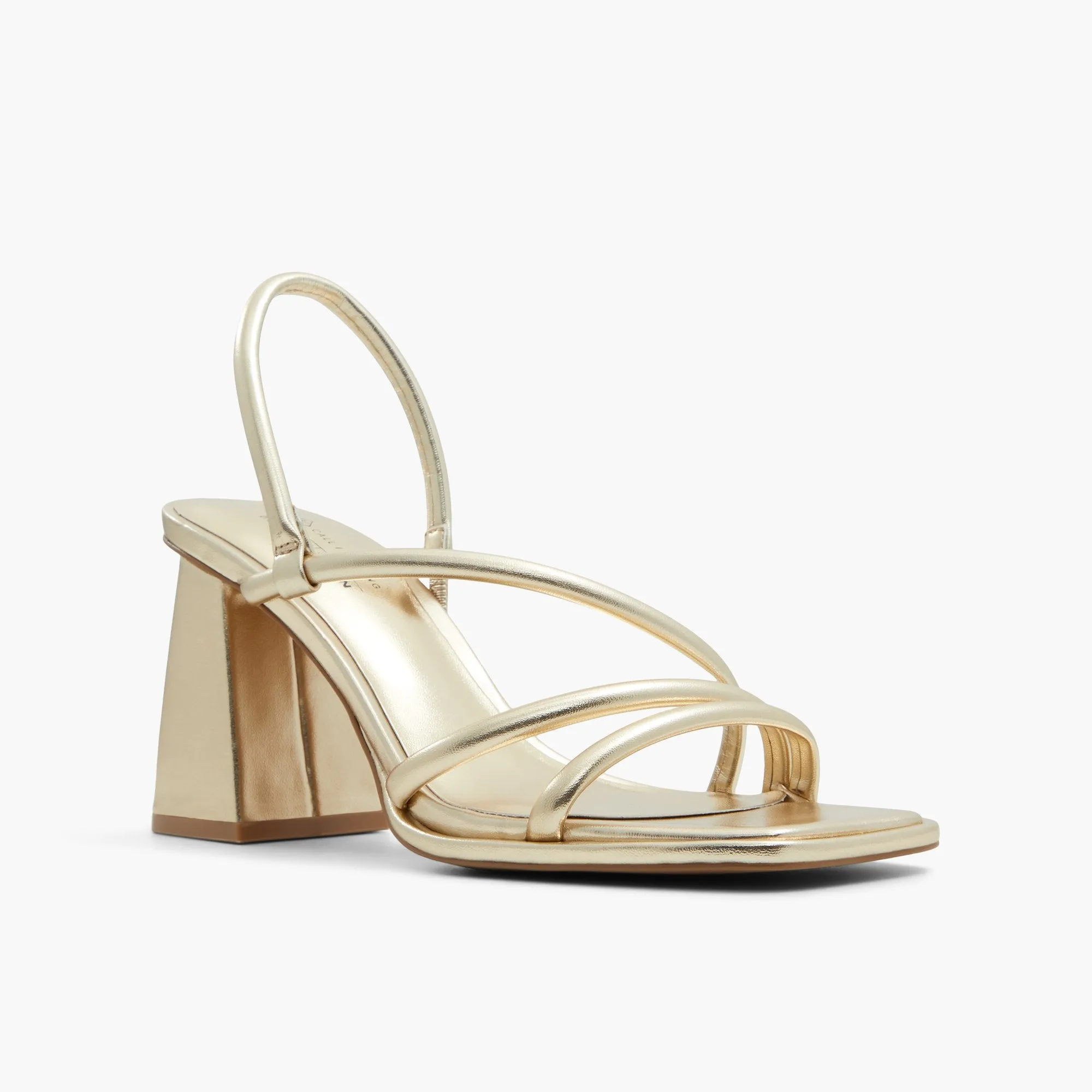 Stride Rite Sandals Luxe