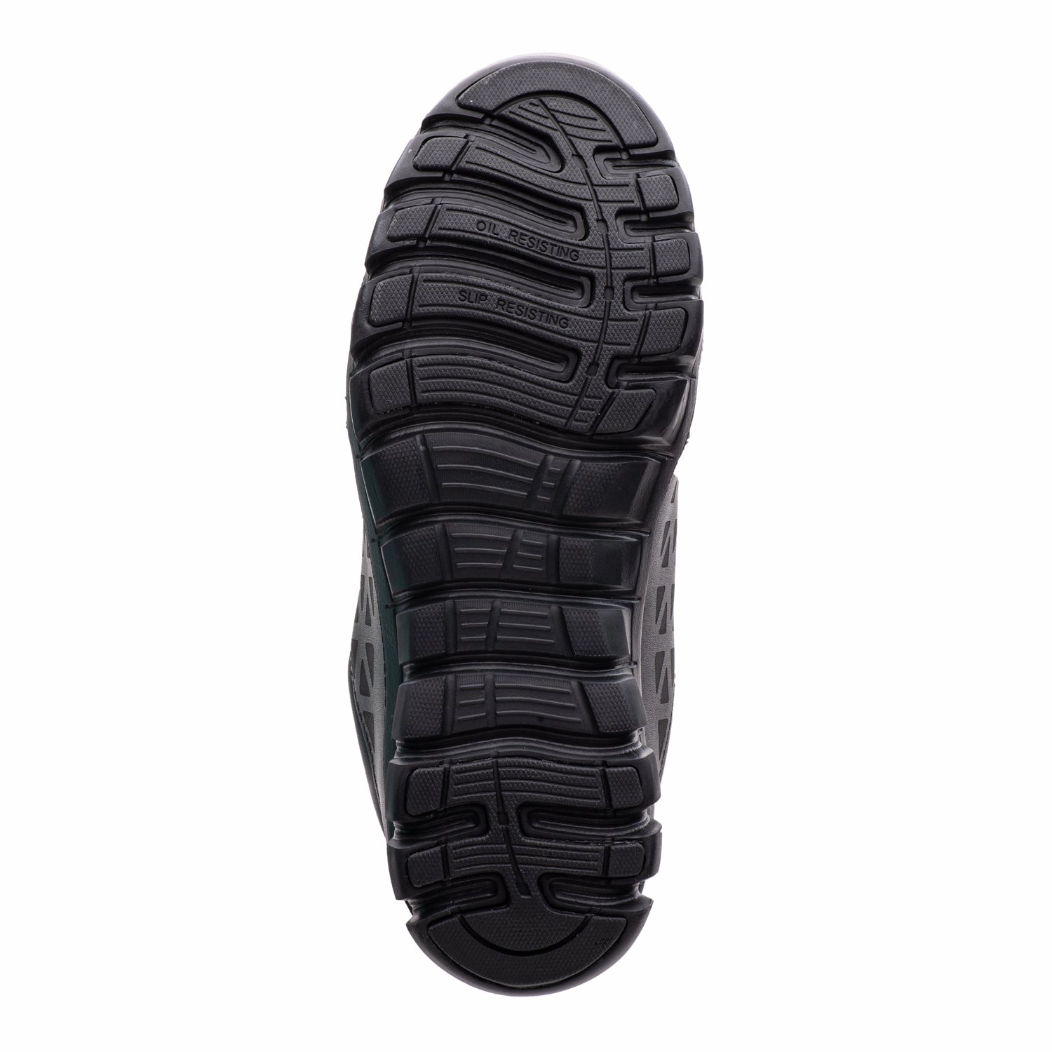 Over Knee High Boots Leather Sublite Athletic Metatarsal Composite Toe Metguard safety shoes IB4046