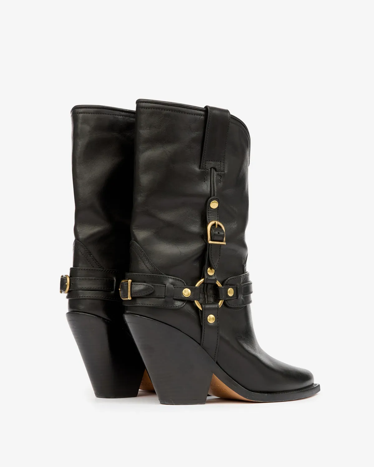 LYKA BOOTS Chavalo Boots