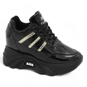 Best Signature Basketball Shoes M0305 patent chunky-R27-4